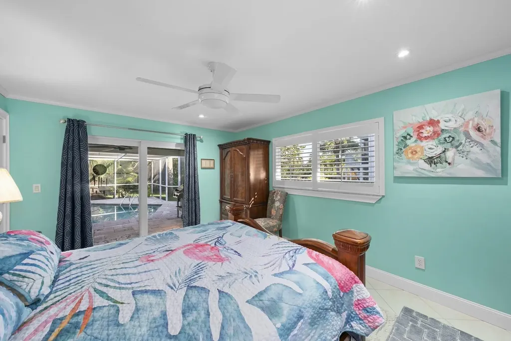 1056 S Yachtsman Drive Sanibel FL 33957