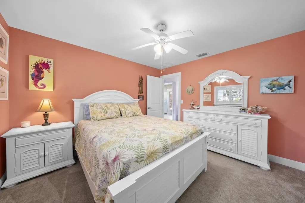 1056 S Yachtsman Drive Sanibel FL 33957