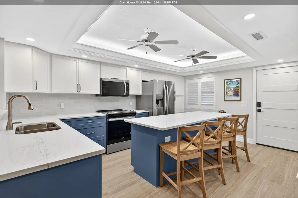 2445 W Gulf Drive Sanibel FL 33957
