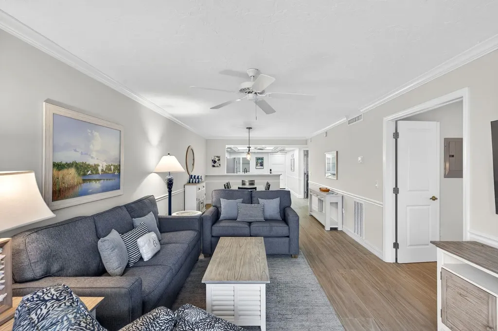 2445 W Gulf Drive Sanibel FL 33957