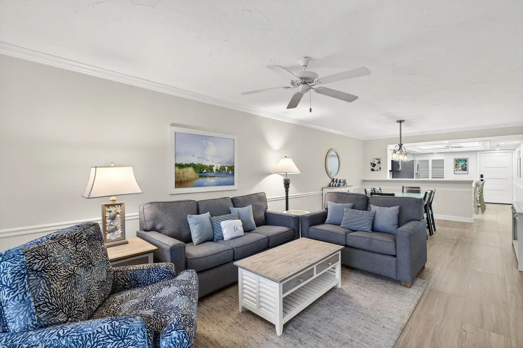 2445 W Gulf Drive Sanibel FL 33957