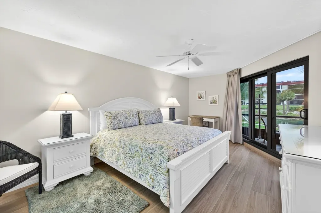 2445 W Gulf Drive Sanibel FL 33957