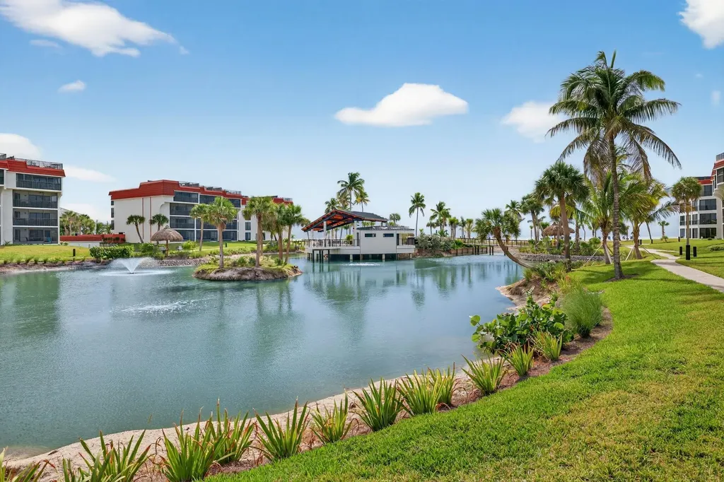 2445 W Gulf Drive Sanibel FL 33957