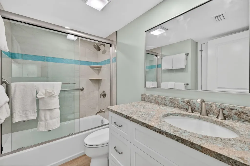 2445 W Gulf Drive Sanibel FL 33957