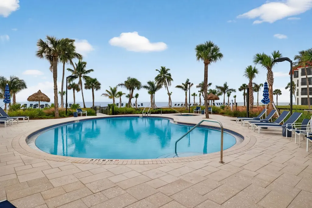 2445 W Gulf Drive Sanibel FL 33957