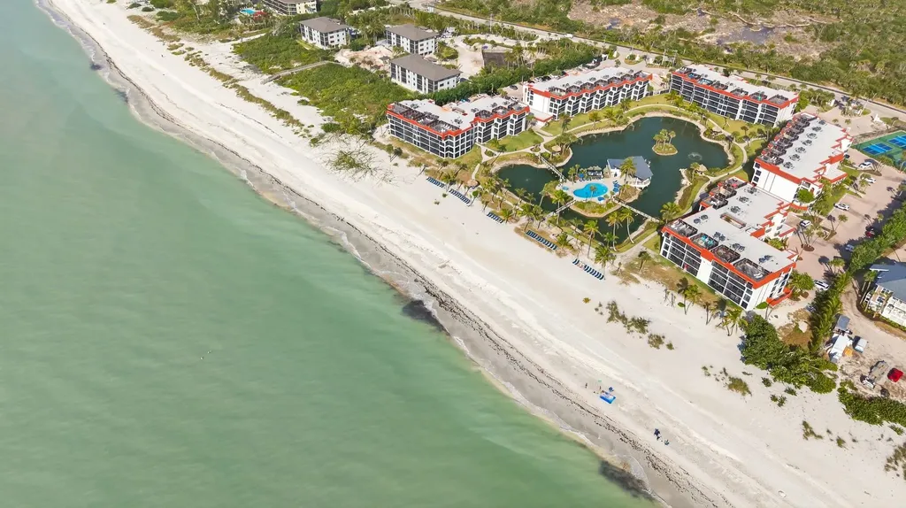 2445 W Gulf Drive Sanibel FL 33957