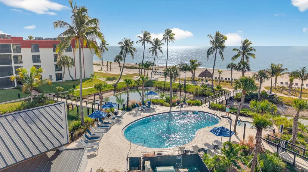 2445 W Gulf Drive Sanibel FL 33957