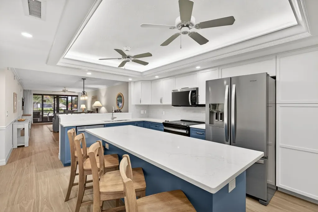 2445 W Gulf Drive Sanibel FL 33957