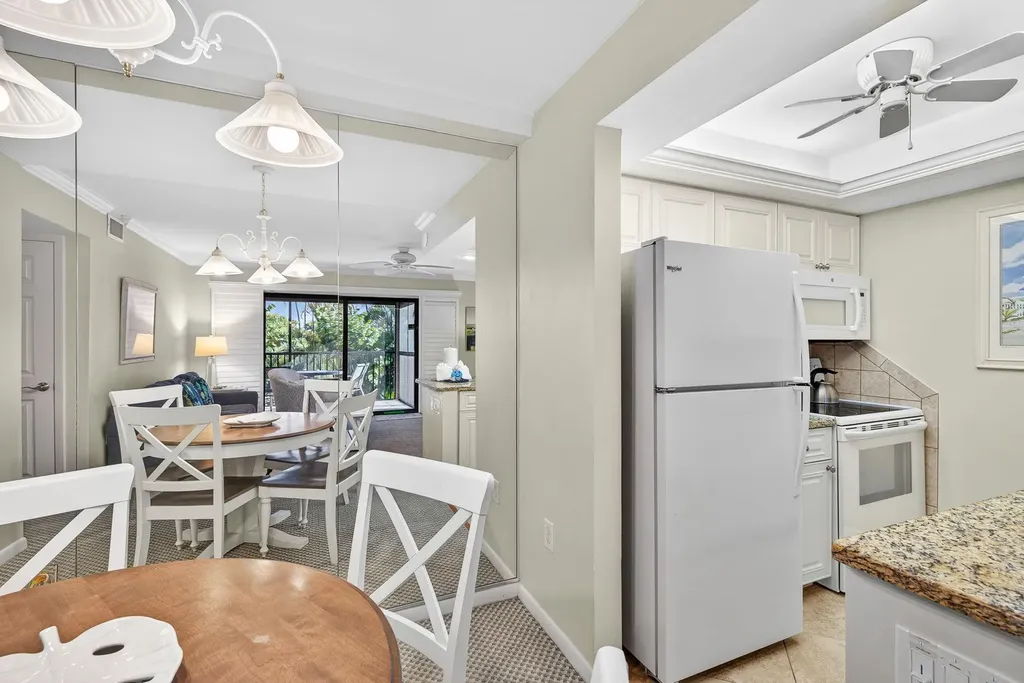 845 E Gulf Drive Sanibel FL 33957