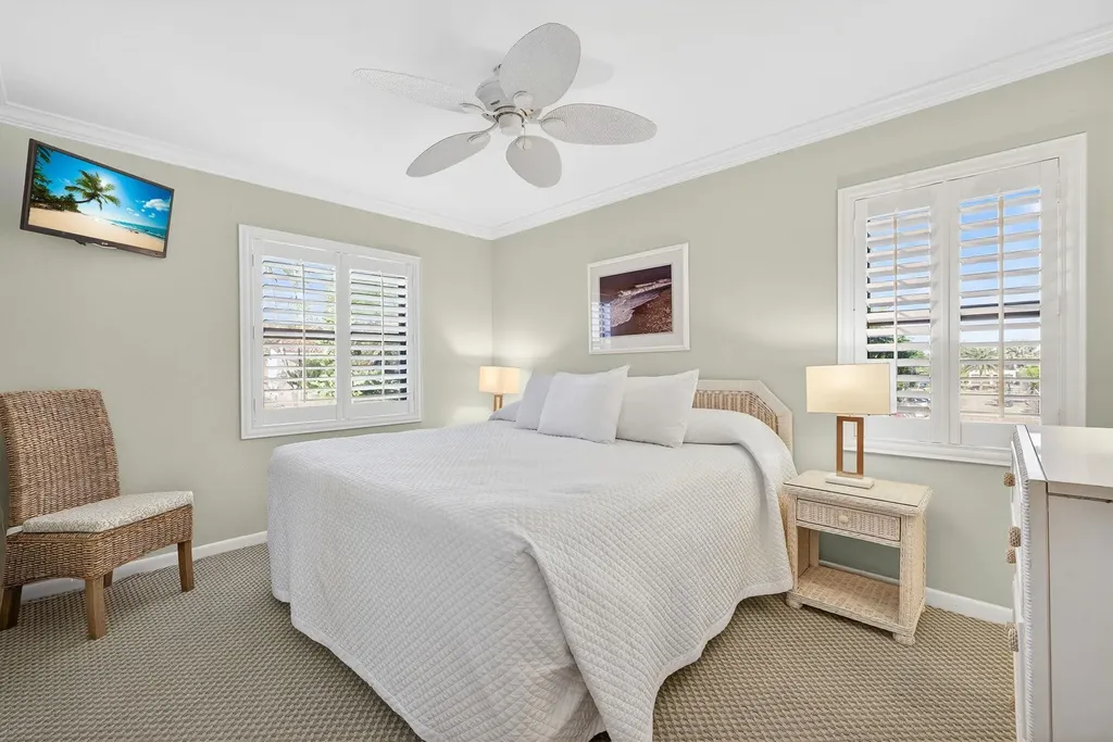 845 E Gulf Drive Sanibel FL 33957