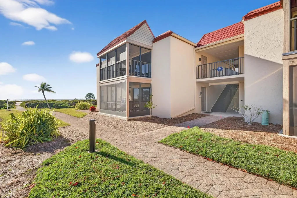 845 E Gulf Drive Sanibel FL 33957