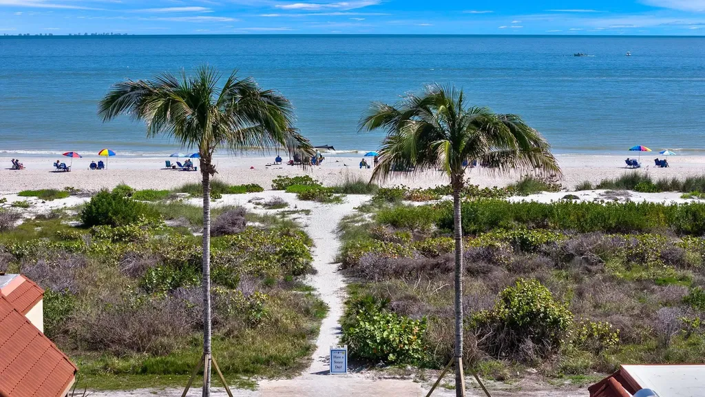 845 E Gulf Drive Sanibel FL 33957