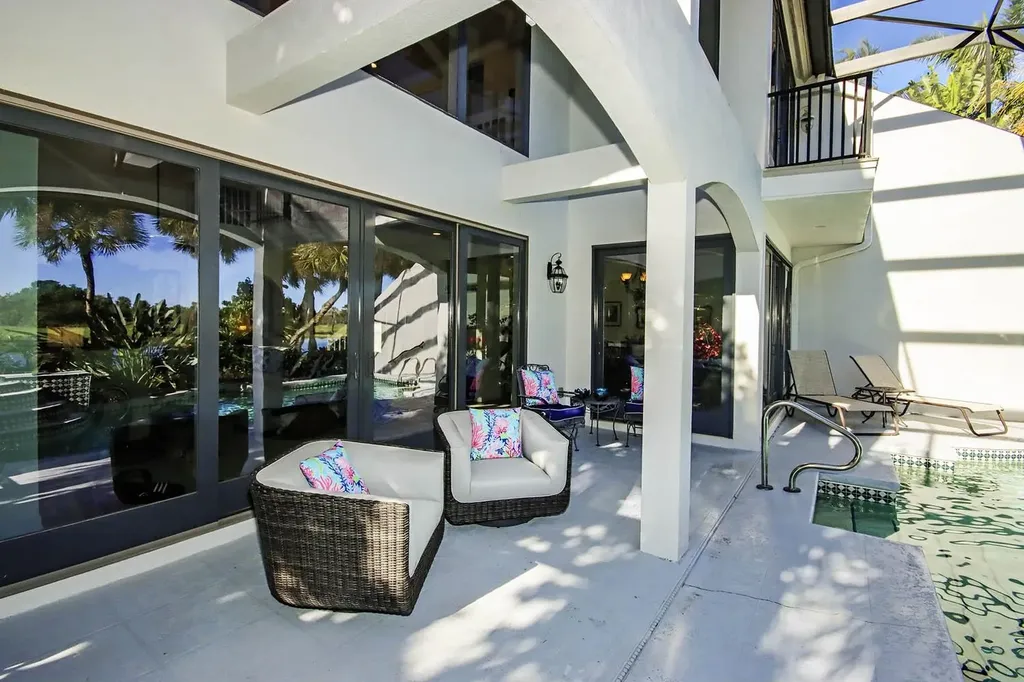 2548 Wulfert Road Sanibel FL 33957