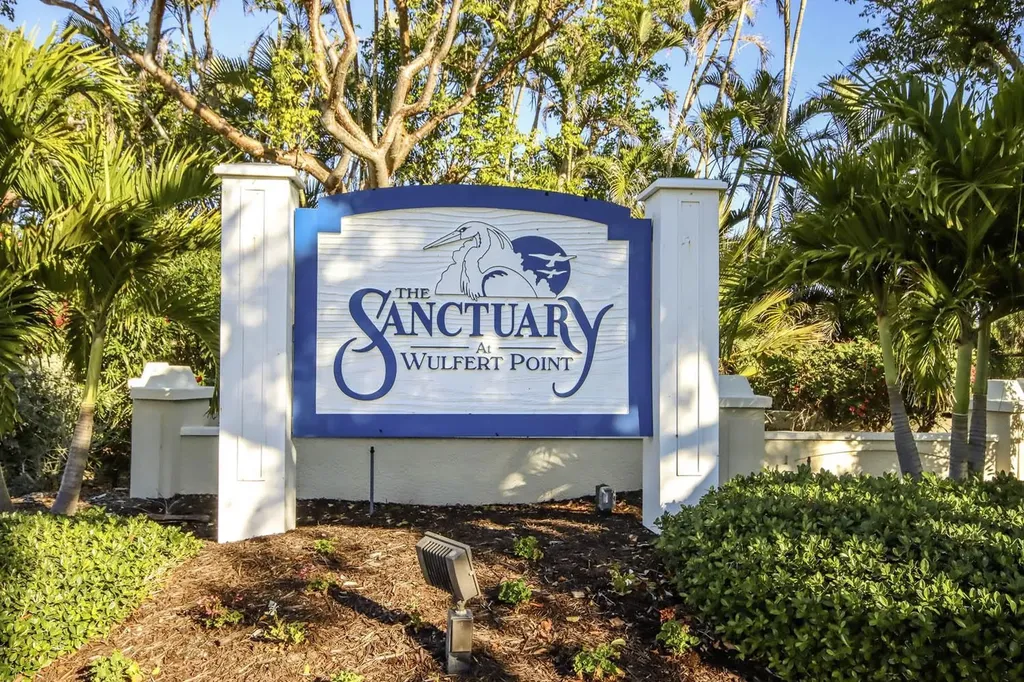 2548 Wulfert Road Sanibel FL 33957