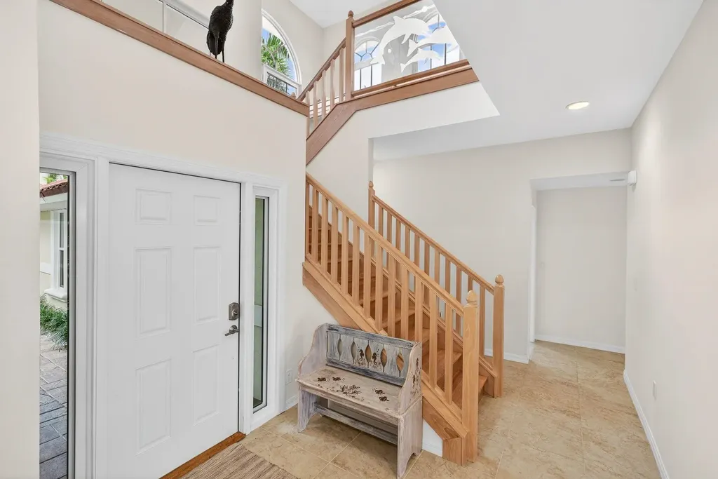 819 Tulip Lane Sanibel FL 33957