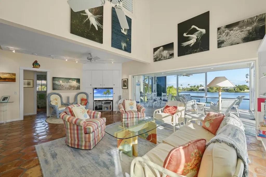 1401 Sand Castle Road Sanibel FL 33957