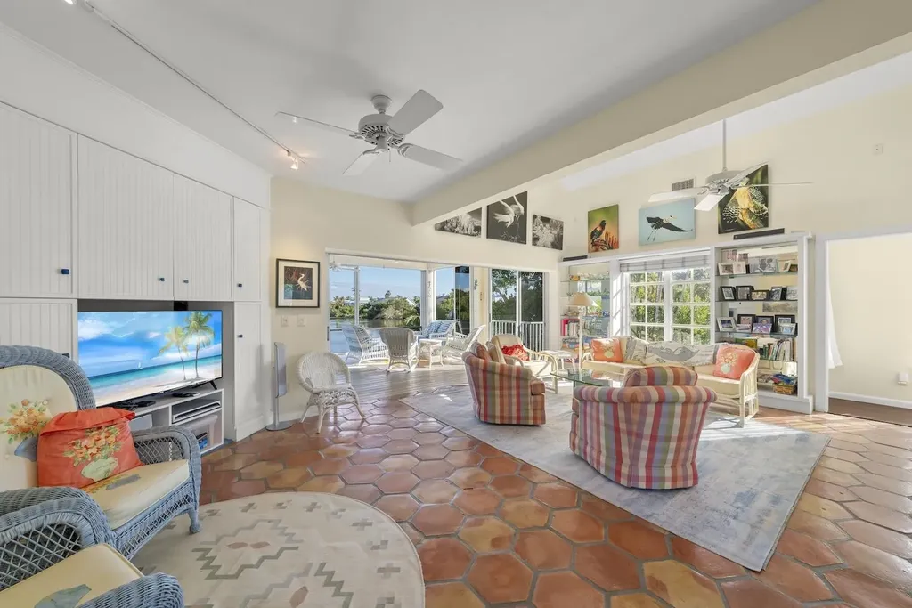 1401 Sand Castle Road Sanibel FL 33957