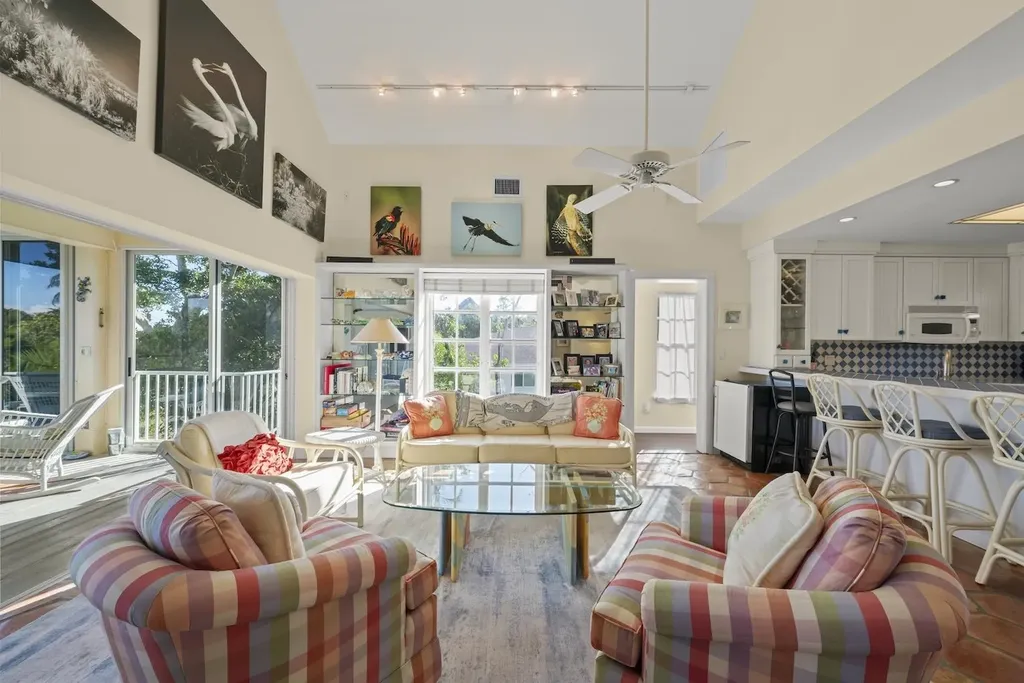 1401 Sand Castle Road Sanibel FL 33957