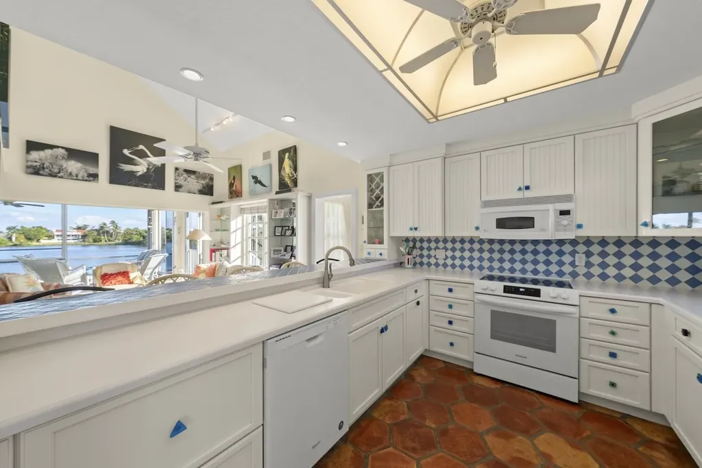 1401 Sand Castle Road Sanibel FL 33957