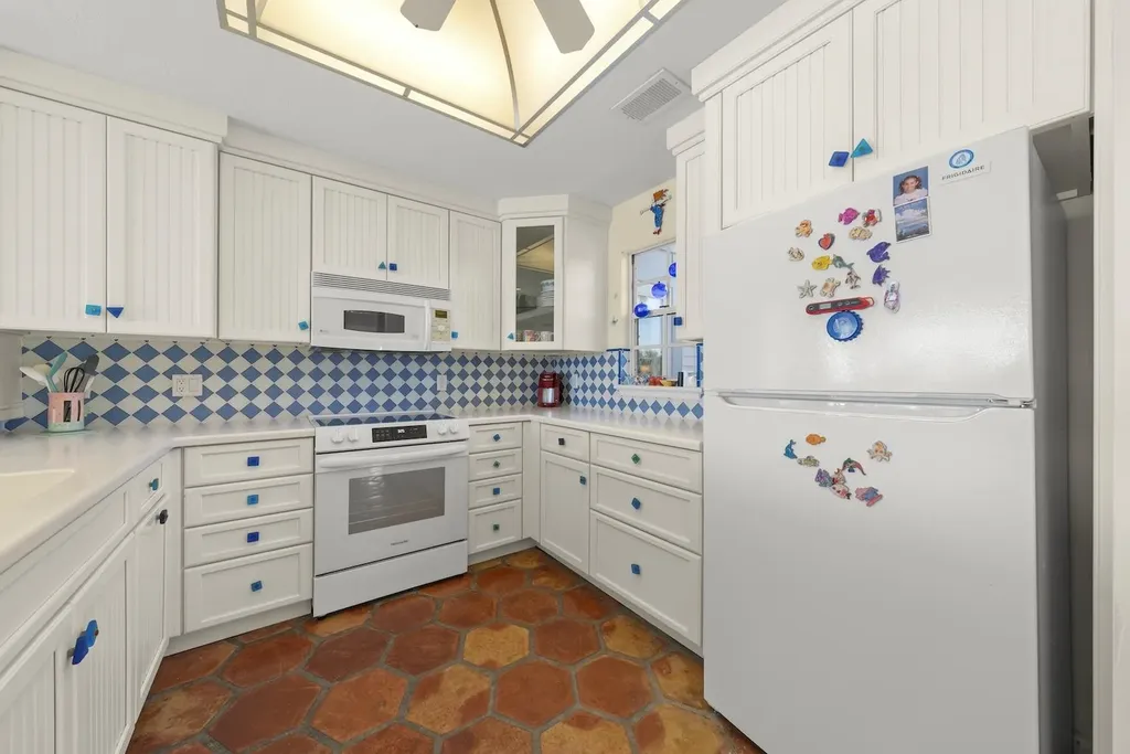 1401 Sand Castle Road Sanibel FL 33957