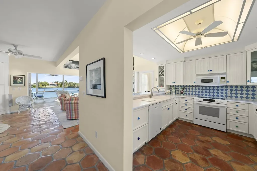 1401 Sand Castle Road Sanibel FL 33957