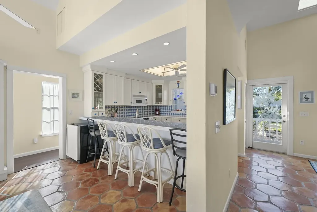 1401 Sand Castle Road Sanibel FL 33957