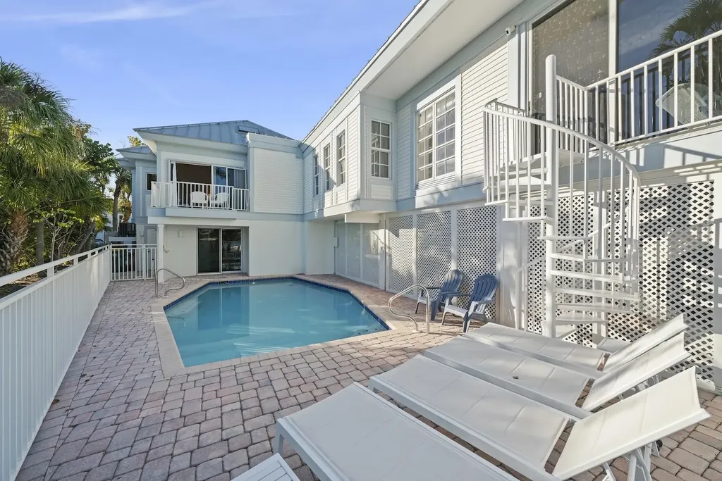 1401 Sand Castle Road Sanibel FL 33957