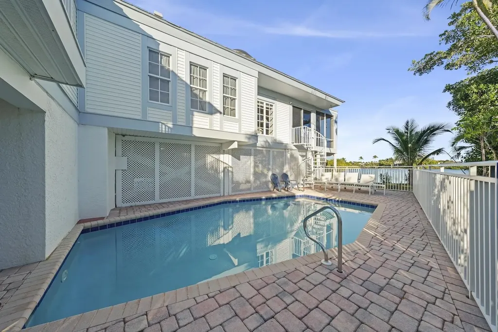 1401 Sand Castle Road Sanibel FL 33957
