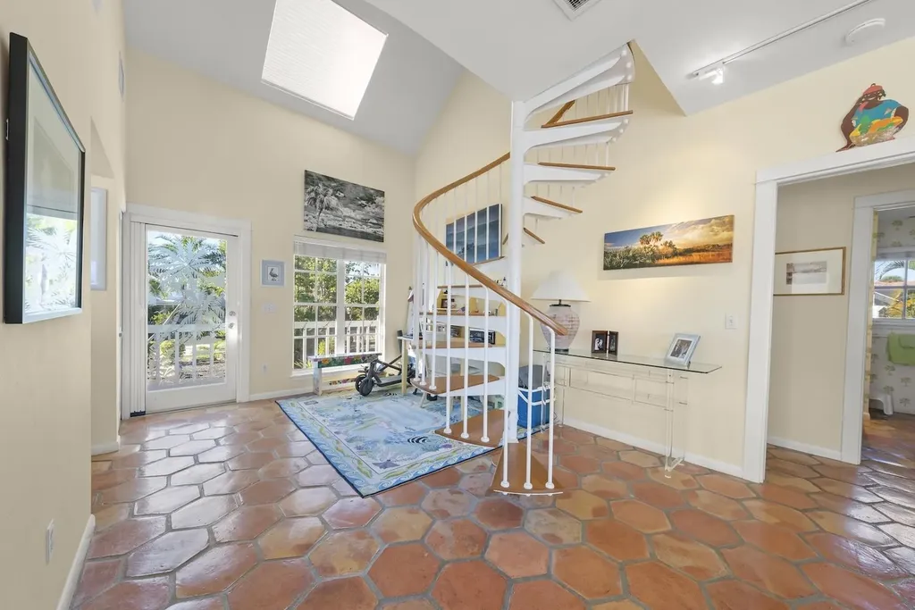 1401 Sand Castle Road Sanibel FL 33957