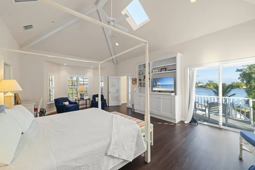 1401 Sand Castle Road Sanibel FL 33957