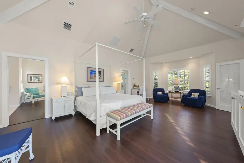 1401 Sand Castle Road Sanibel FL 33957