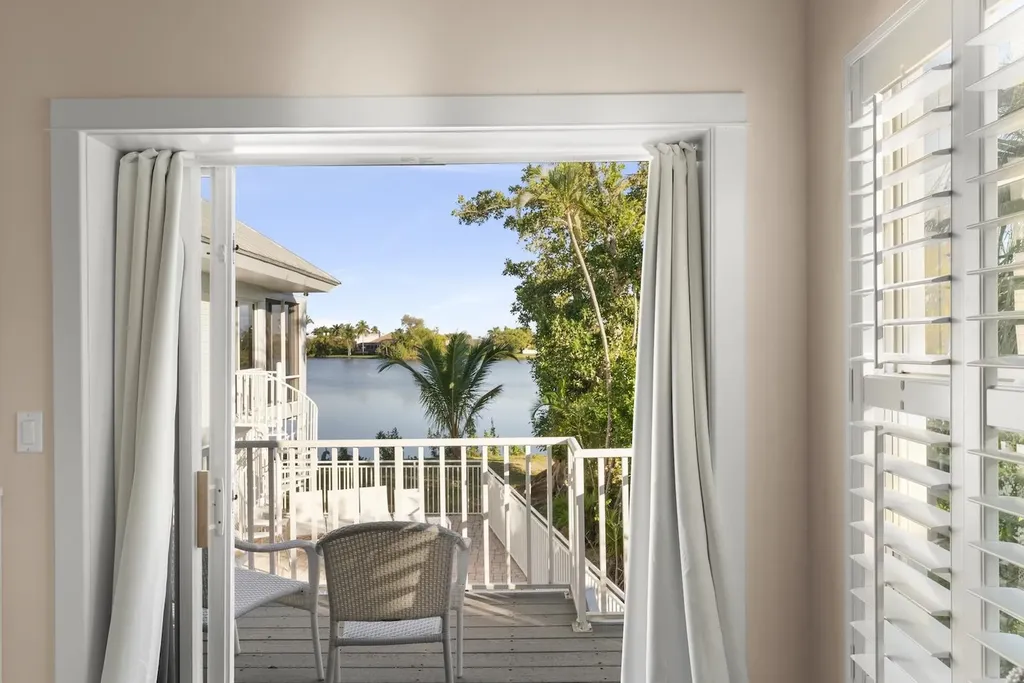 1401 Sand Castle Road Sanibel FL 33957