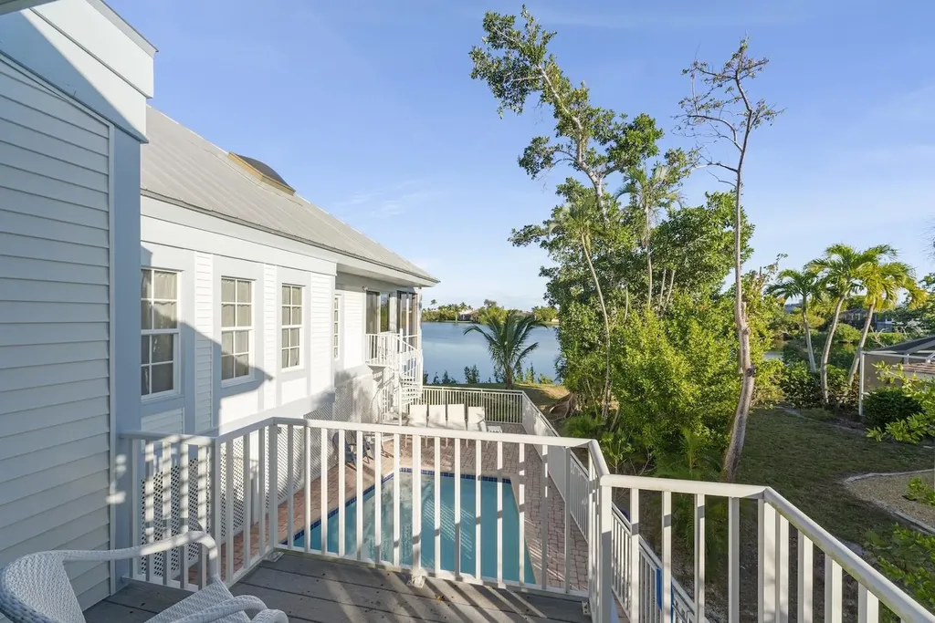 1401 Sand Castle Road Sanibel FL 33957