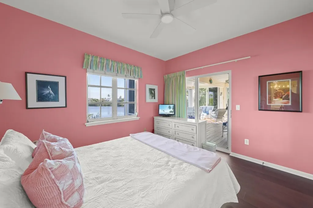 1401 Sand Castle Road Sanibel FL 33957