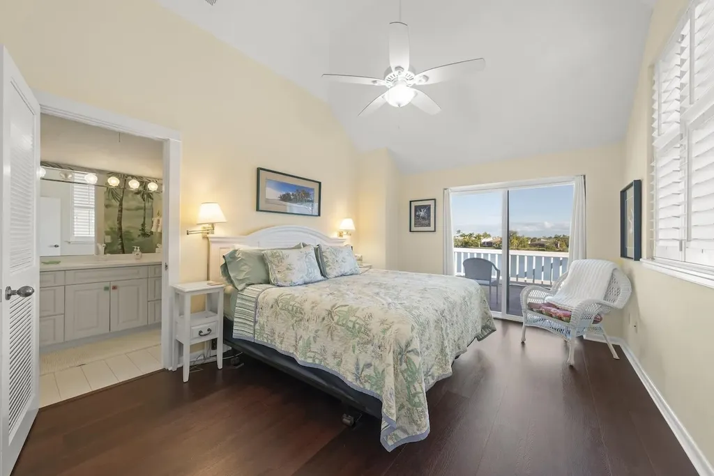 1401 Sand Castle Road Sanibel FL 33957