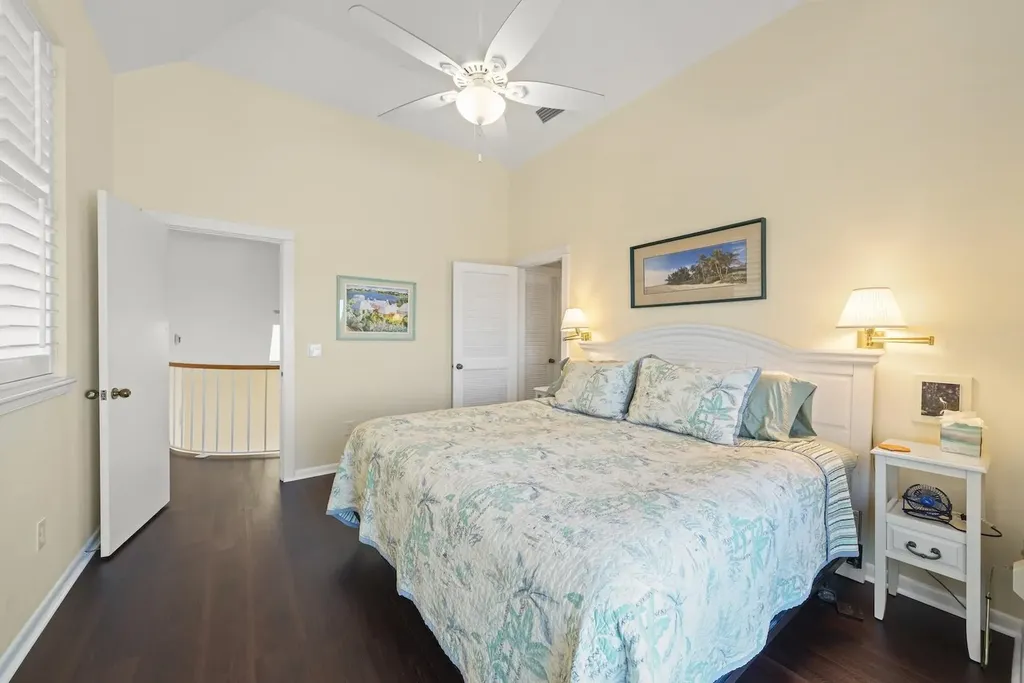 1401 Sand Castle Road Sanibel FL 33957