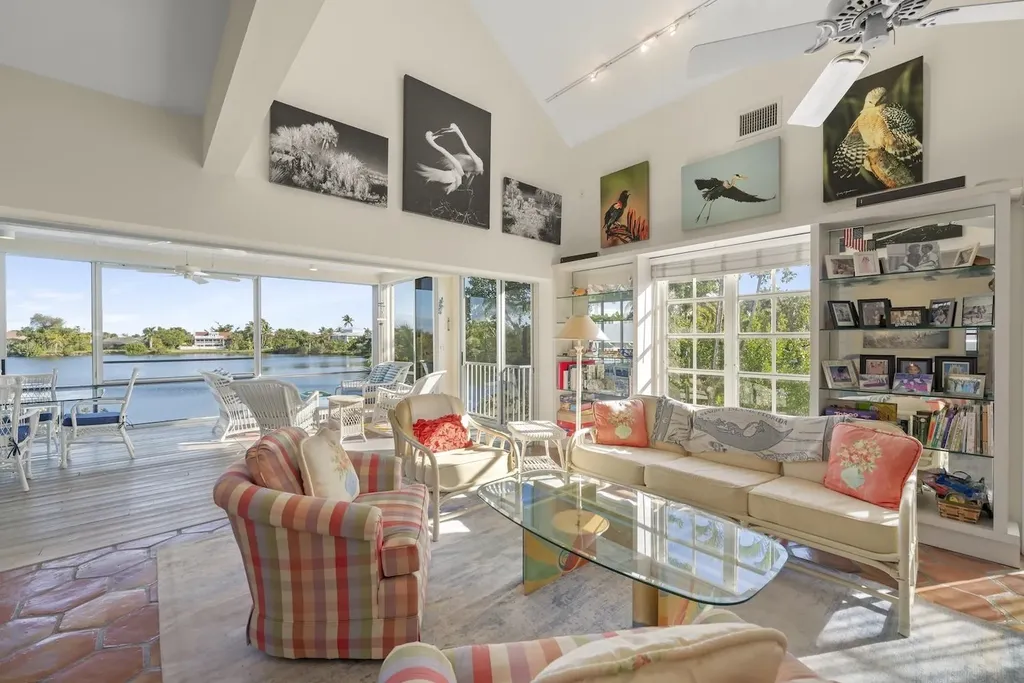 1401 Sand Castle Road Sanibel FL 33957