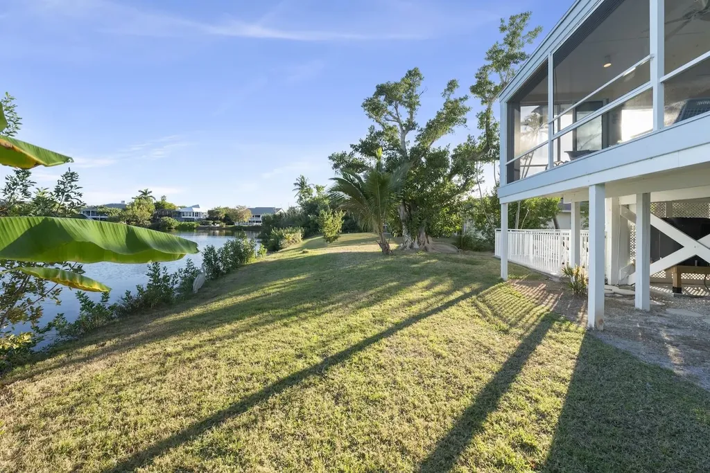 1401 Sand Castle Road Sanibel FL 33957