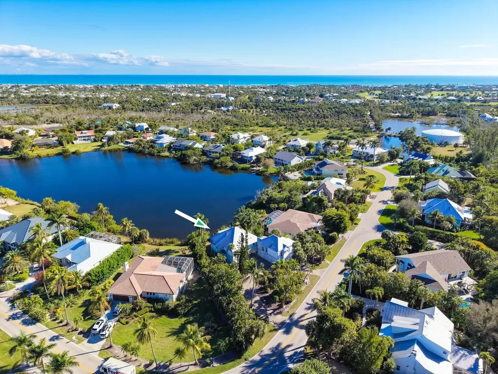 1401 Sand Castle Road Sanibel FL 33957