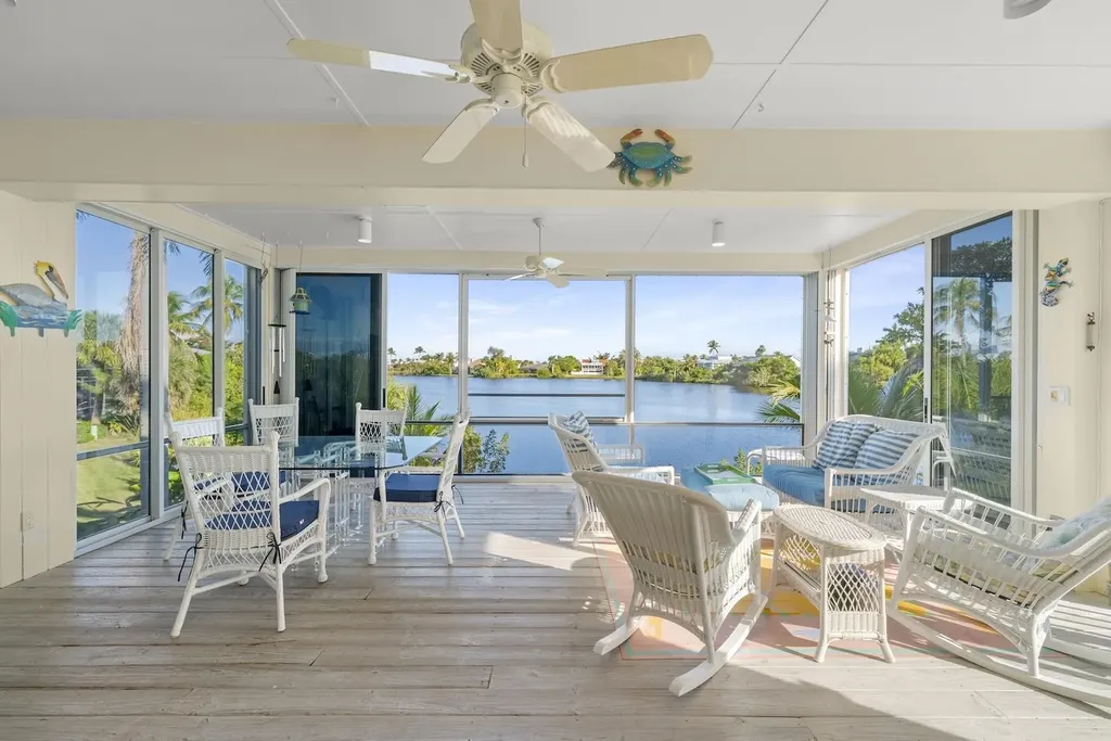 1401 Sand Castle Road Sanibel FL 33957