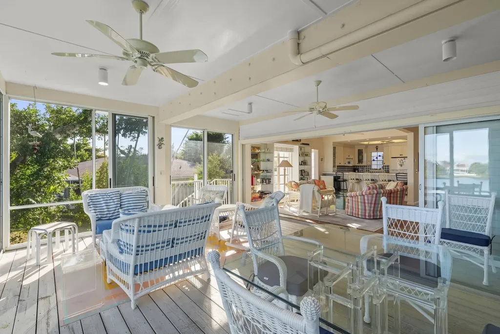 1401 Sand Castle Road Sanibel FL 33957