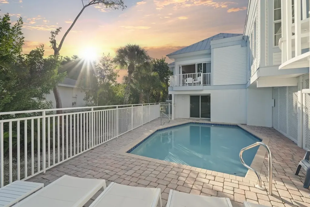 1401 Sand Castle Road Sanibel FL 33957