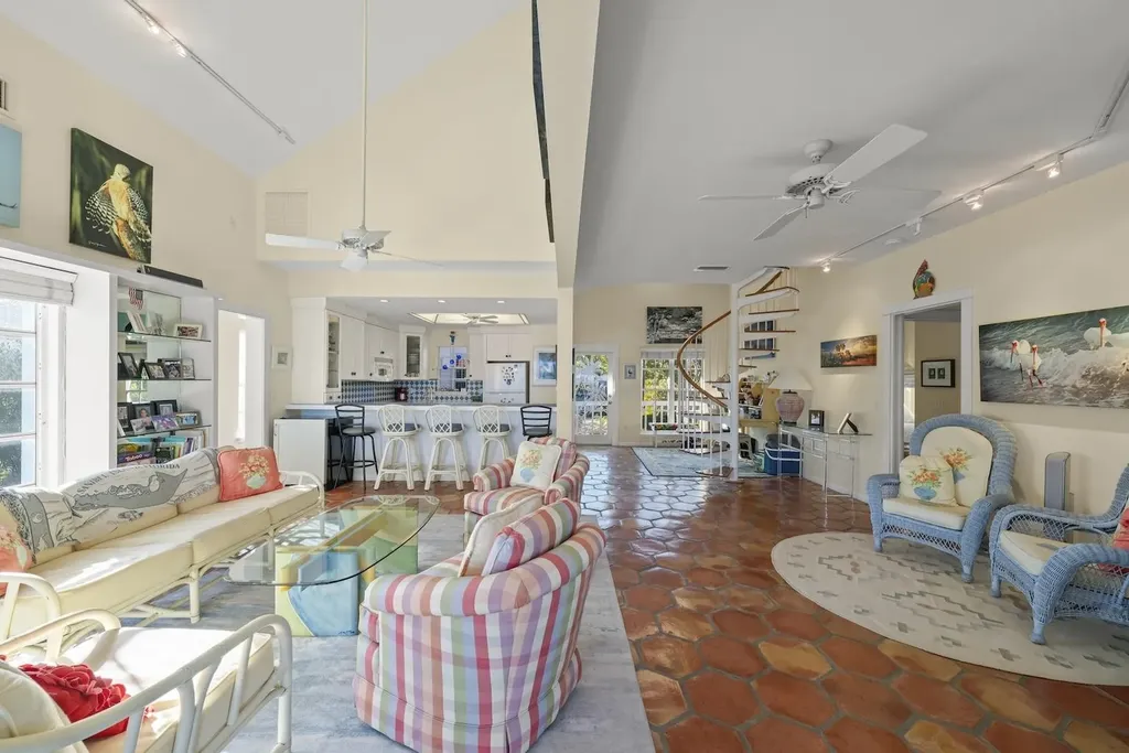 1401 Sand Castle Road Sanibel FL 33957