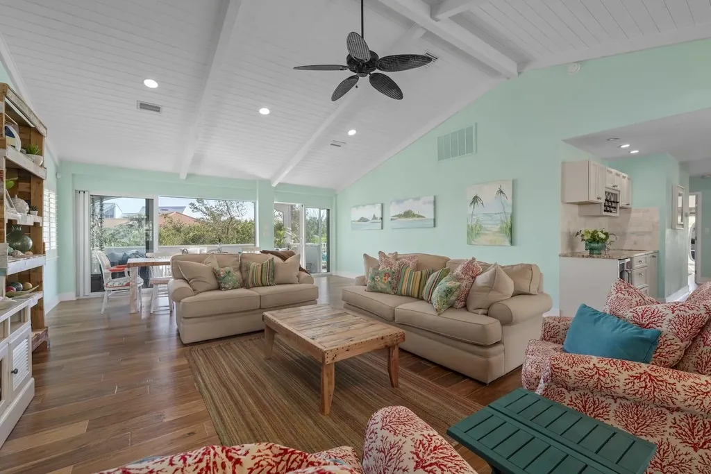 6407 Pine Avenue Sanibel FL 33957