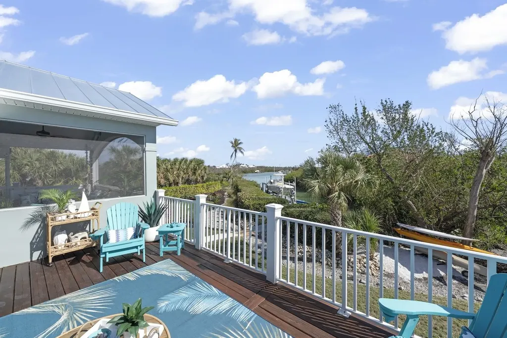 6407 Pine Avenue Sanibel FL 33957