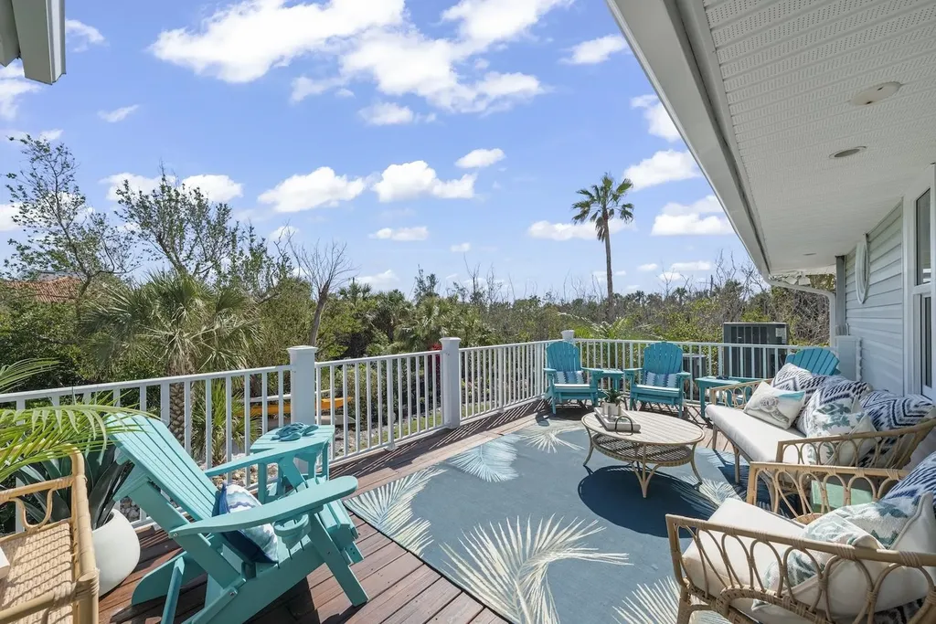 6407 Pine Avenue Sanibel FL 33957