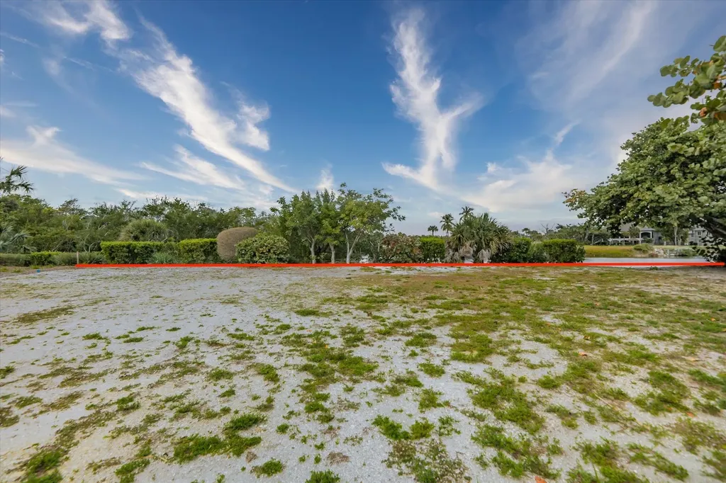 1331 Par View Drive Sanibel FL 33957