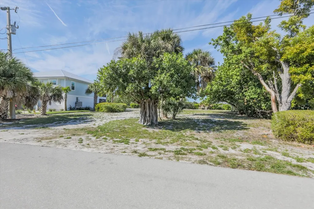 1331 Par View Drive Sanibel FL 33957