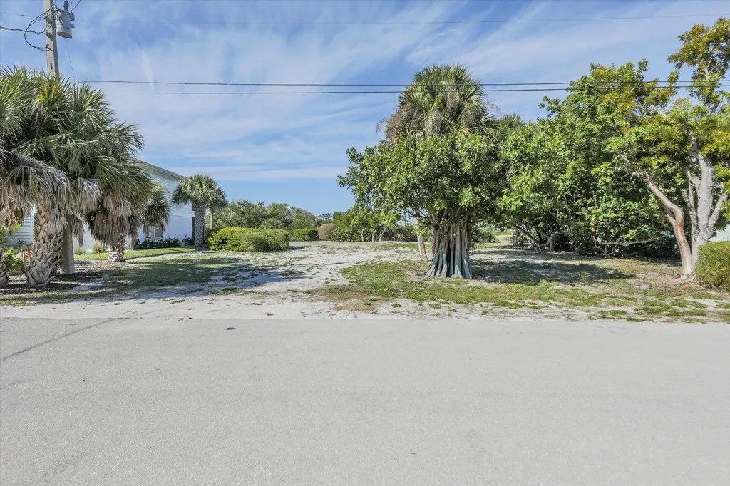 1331 Par View Drive Sanibel FL 33957