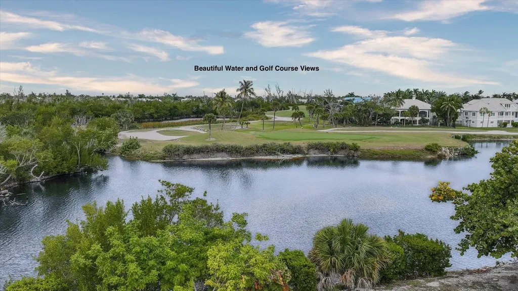 1331 Par View Drive Sanibel FL 33957